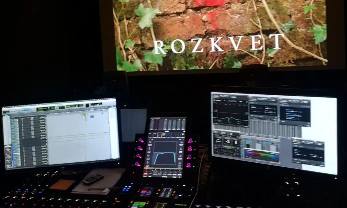 rozkvet film crew